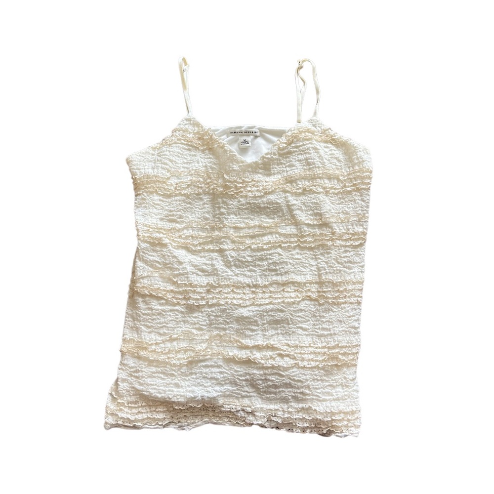 Banana Republic Tank Top
